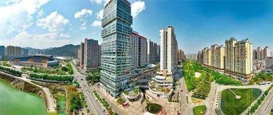 梦乐城