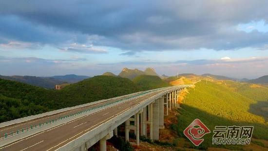 云南加快智慧交通建设:手机游云南 ETC无线充