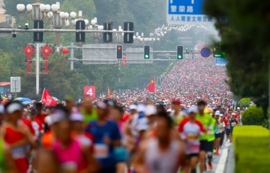 ▲图源丨文广体育、长春晚报全媒体记者 王强