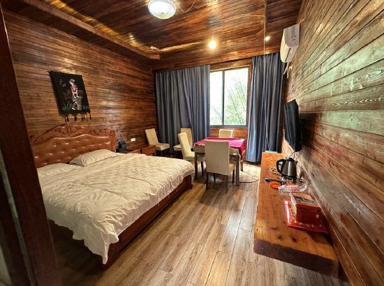 赤水市大五里生态农庄