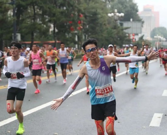 ▲图源丨文广体育、长春晚报全媒体记者 王强
