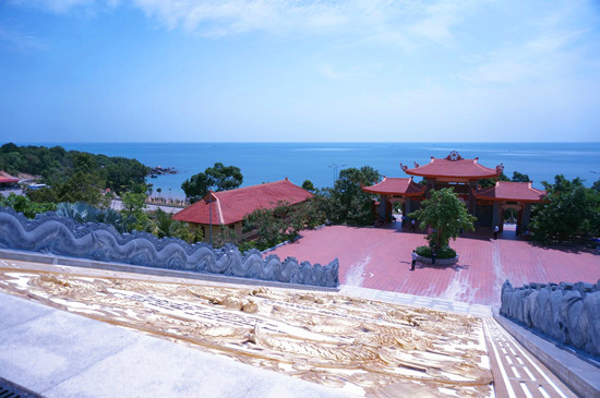 祥美富国力推昆明-富国岛航线 打造云南特色