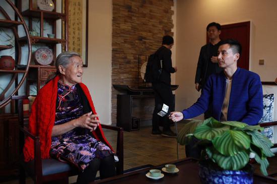 褚橙庄园启动的云果大联盟 吹响了云果品牌化发展的冲锋号