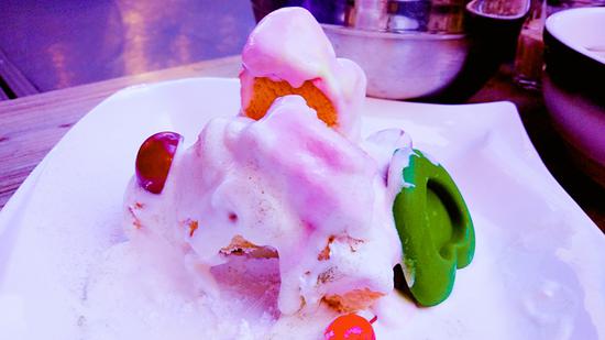 晚枫里 云南首家24小时营业不打烊川菜料理音