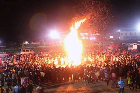 魅力中国城 曲靖马龙县欢迎您_云南微生活_新