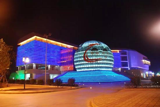 魅力中国城 曲靖马龙县欢迎您_云南微生活