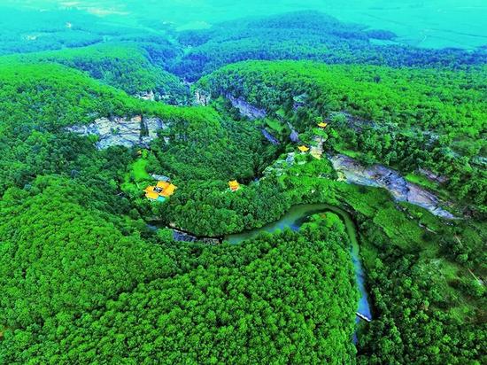 魅力中国城 曲靖马龙县欢迎您_云南微生活