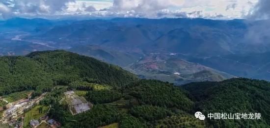 松山