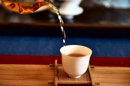 昌宁获评云南省高原特色现代农业茶产业 十强