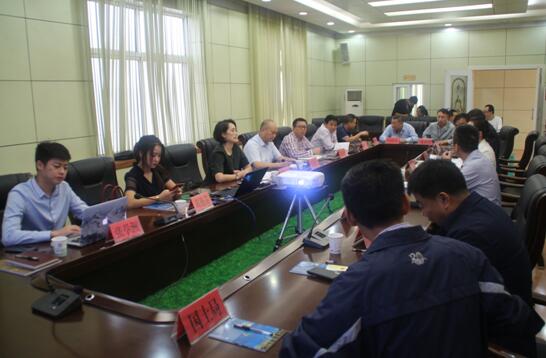 大岳咨询为北斗农业中国米脂PPP项目保驾护