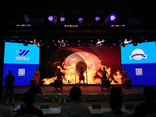 昆明市五华区留学人员联谊会成立仪式今日举行