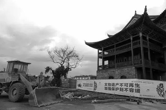 来自弥勒一碗活色生香的米线