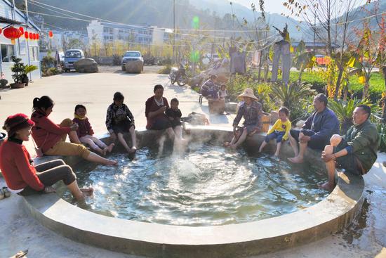 【美丽昌宁】国庆遇中秋 昌宁觅乡愁_云南微生