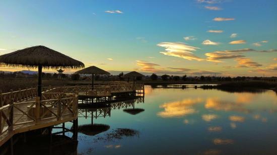 2017旅交会圆满落幕 曲靖荣获两项大奖_云南