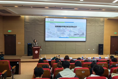  医药融合：科技赋能精准防控