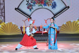 《二人转专场》