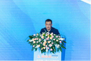 国家金融监督管理总局贵州监管局党委委员、副局长袁震