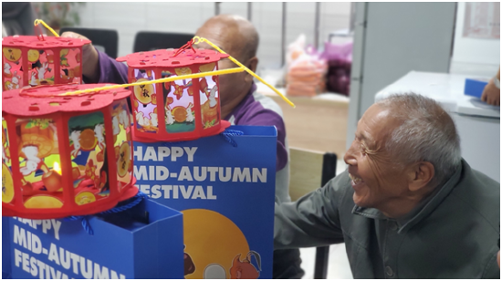 贝壳推出品牌访谈片，多方共助大连老年人跨越“数字鸿沟”