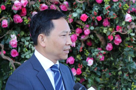 【视频】【普洱咖啡博览会】普洱人的咖啡梦: