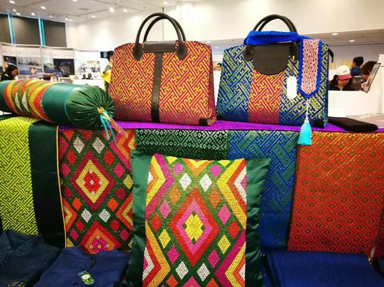 【七彩云南民族文化展】德宏晚象牙文化:特色