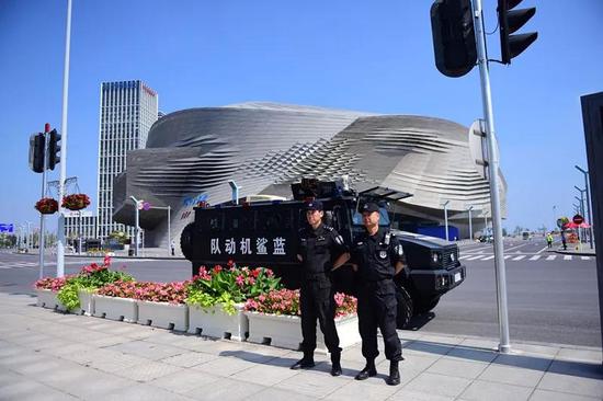 有一丝不苟的守护