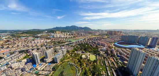 看全员皆招商、人人皆营商环境如何提升金普新区“颜值”