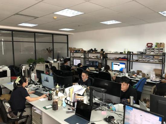 △大连凡益科技有限公司