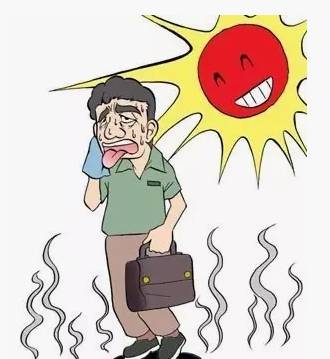 入伏 沈阳月薪2000到2万的人是怎么过夏天的