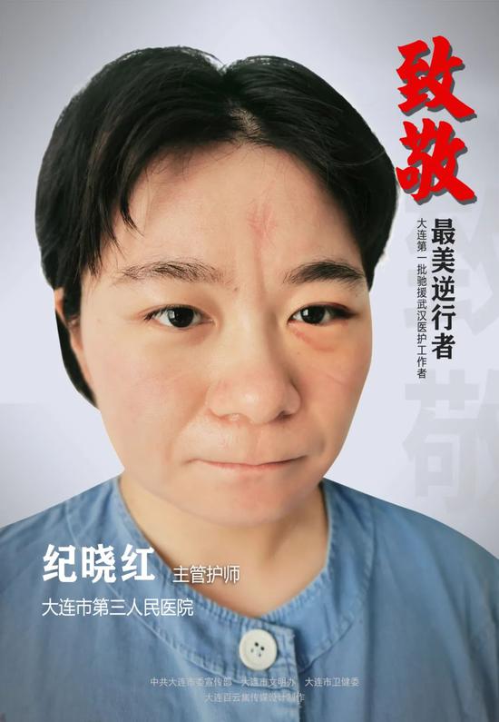 纪晓红