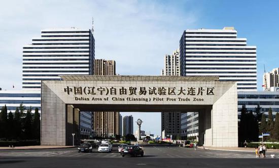 看招商引资推动项目浪潮如何引领金普新区未来发展