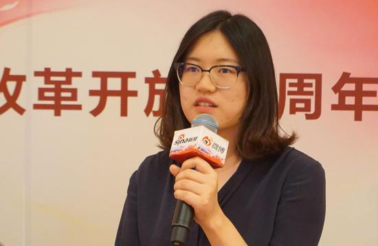 东疆保税港区办公室新闻宣传科田淇媛