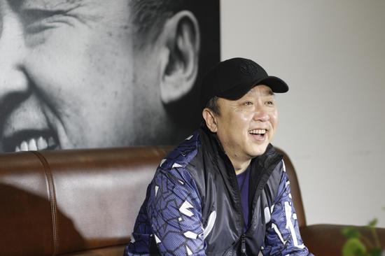 小长假首日于谦来大连玩儿了一趟!