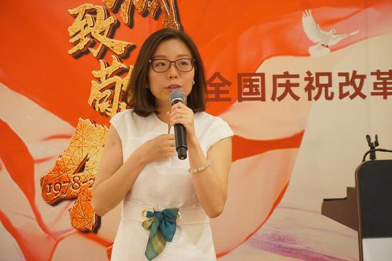 新浪天津总经理赵北辰