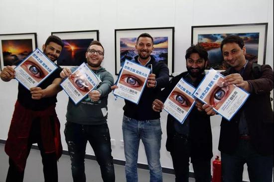 让大连之美走向世界-国际海洋城市文化摄影