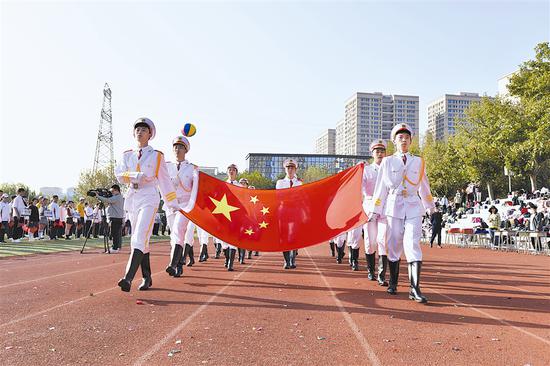 二十三中
