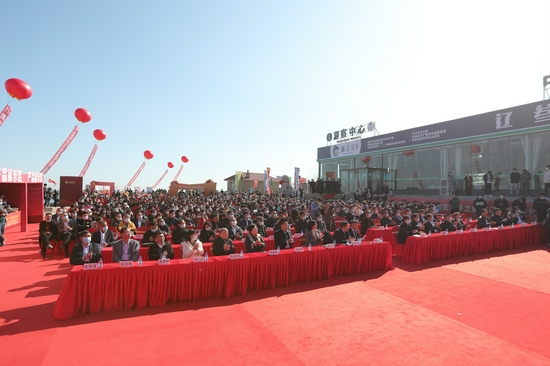 品牌引领与科技创新双轮驱动 普兰店区