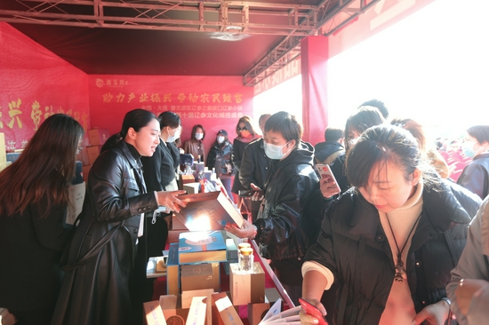 品牌引领与科技创新双轮驱动 普兰店区