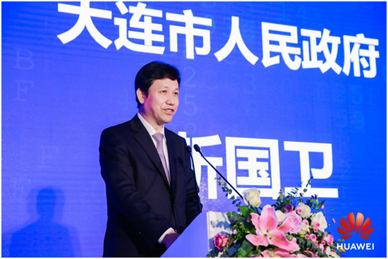 大连副市长靳国卫