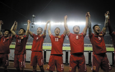 国足赛事19年后再来大连 体育中心可容纳4.7万