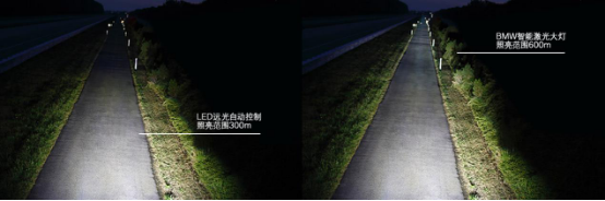 全新BMW 7系 预测未来 不如创造未来501