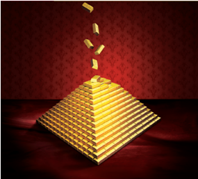 交行黄金定投业务:点滴积累,让财富稳健成长