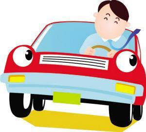 今日起驾考全部网上自主预约