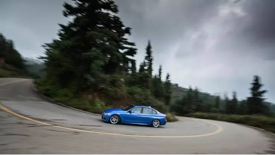 大连星之宝BMW 3系141