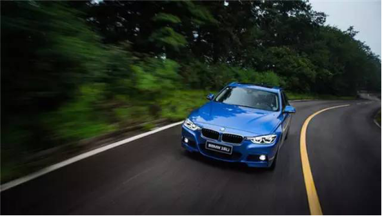 大连星之宝BMW 3系435