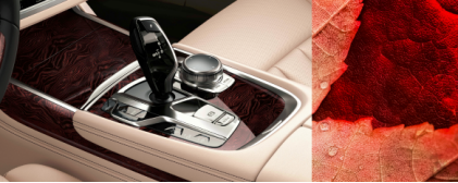全新BMW 7系个性化定制11.28865