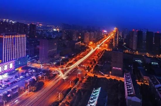 未来两年房地产增速将只缓不跌