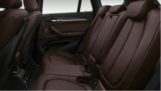 全新BMW X1探索未知的理想伙伴605