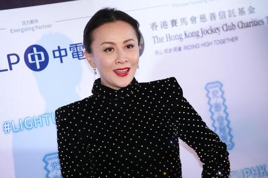 劉嘉玲