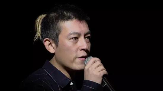 为什么陈冠希的演讲打动了你?