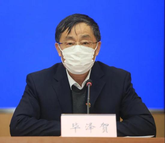 大连市农业农村局 副局长毕泽贺
